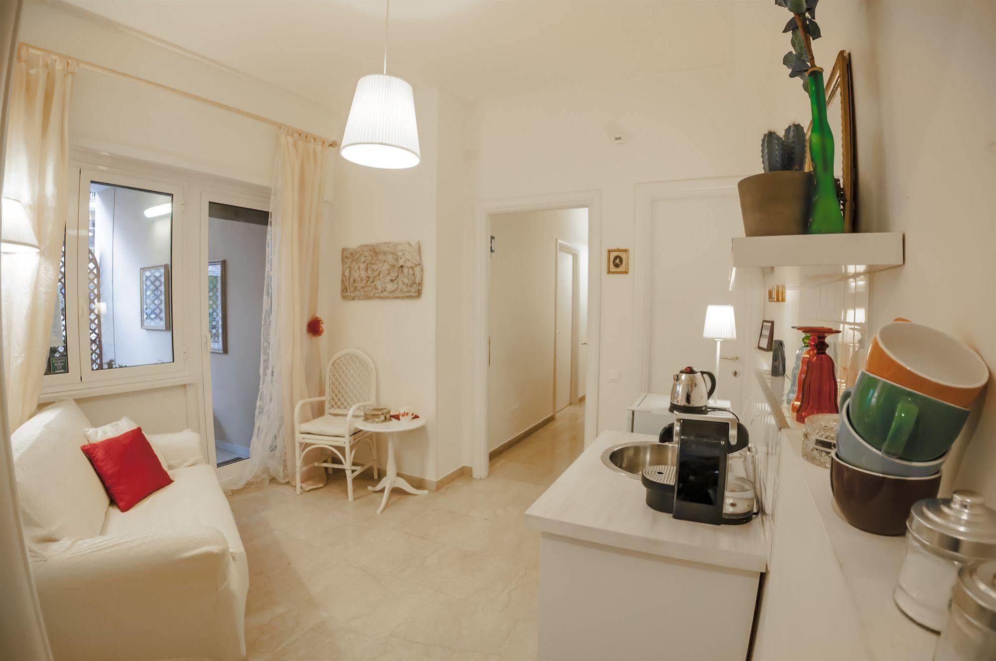 Addormi B&B Rome Exterior photo